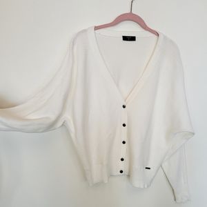 Tahari cardigan